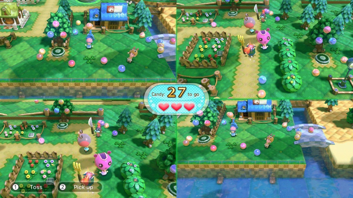 Nintendo Land - Imagen 29
